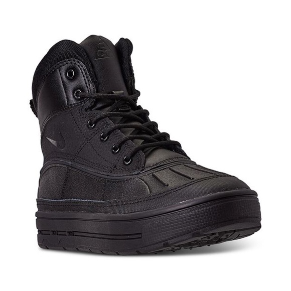 Nike ACG Other - 🚫 SOLD 🚫 Nike ACG Woodside 2 High Top Boots